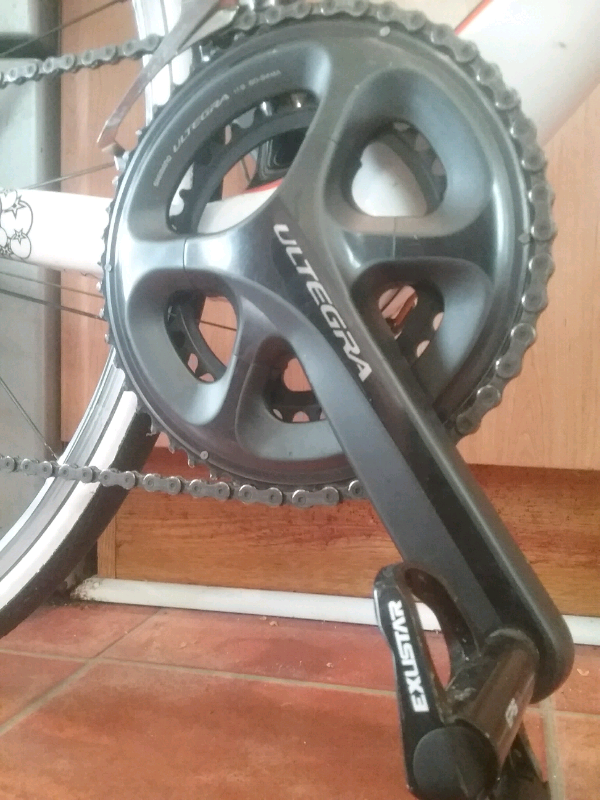 shimano ultegra r6800 groupset